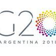 G20峰会(二十国集团财长和央行行长会议)
