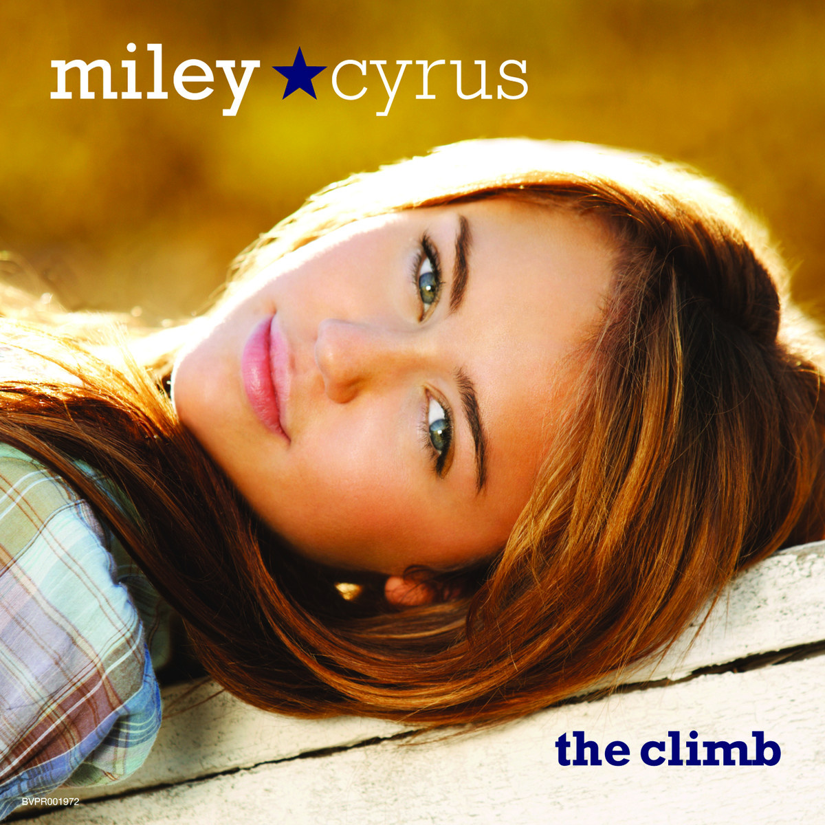 the climb