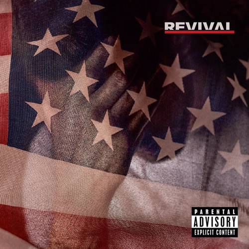 Revival(埃米纳姆第九张录音室专辑)
