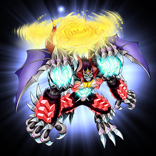 究极魔兽X 究极魔兽X