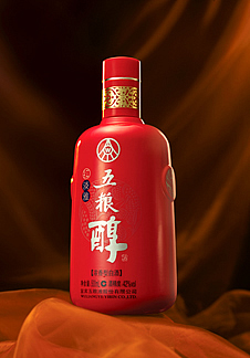 五粮醇 五粮醇