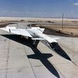XB-70轰炸机