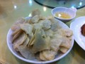 炸灌肠