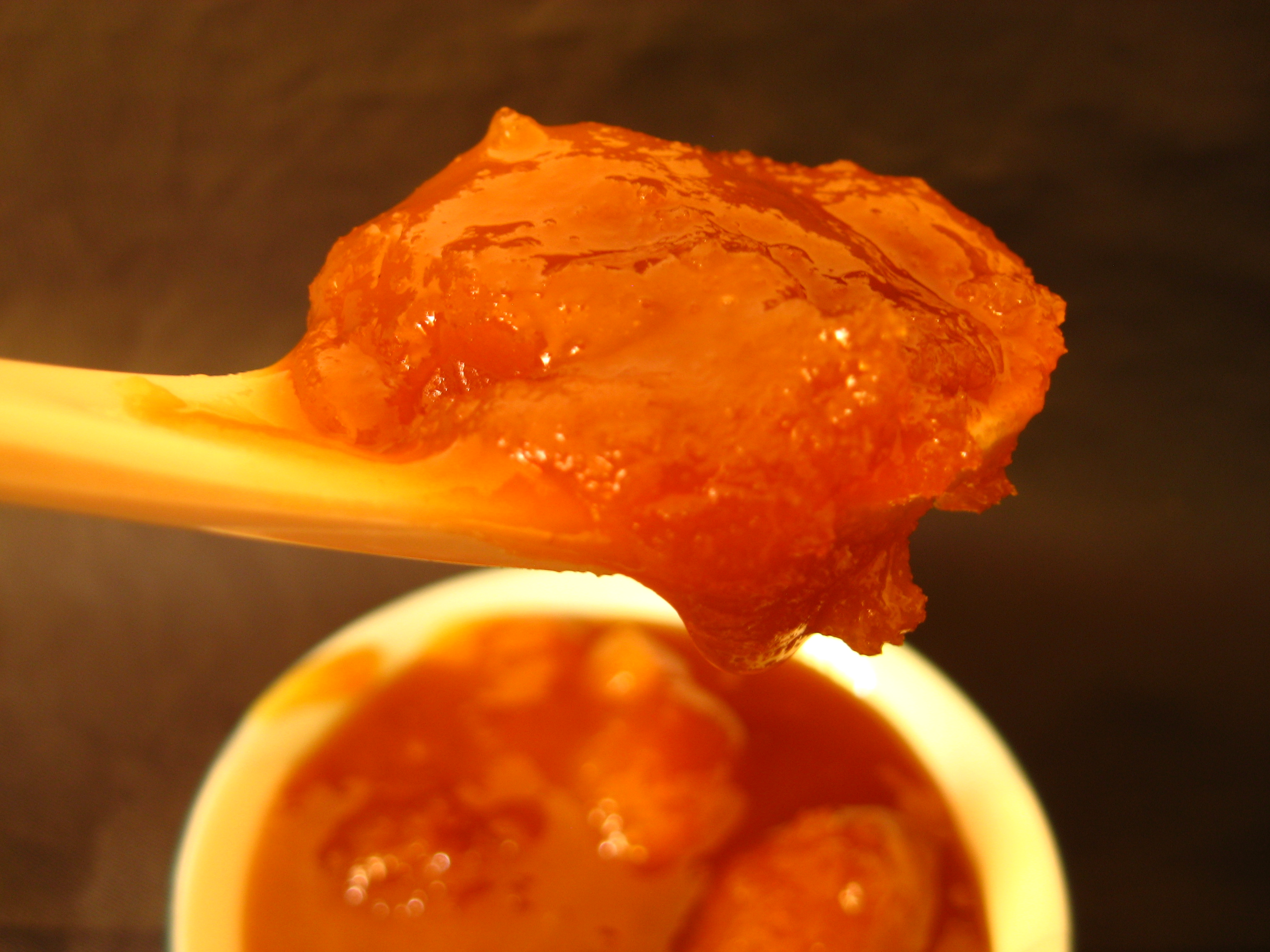 农家土蜂蜜 农家土蜂蜜