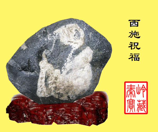 秦岭石 人物
