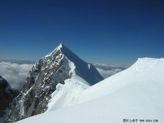 雅拉雪山 雅拉雪山