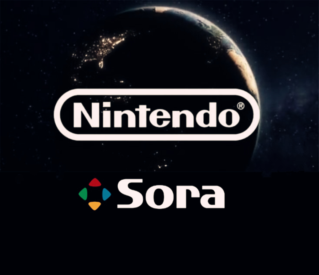 sora sora