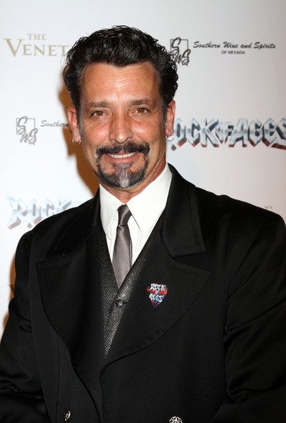 Robert Torti