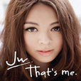 That`s Me That`s Me