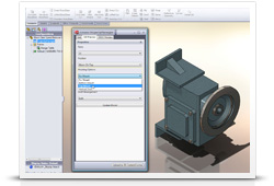 SolidWorks SolidWorks