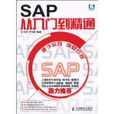 SAP从入门到精通 SAP从入门到精通