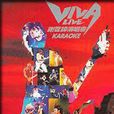 VivaLive谢霆锋演唱会