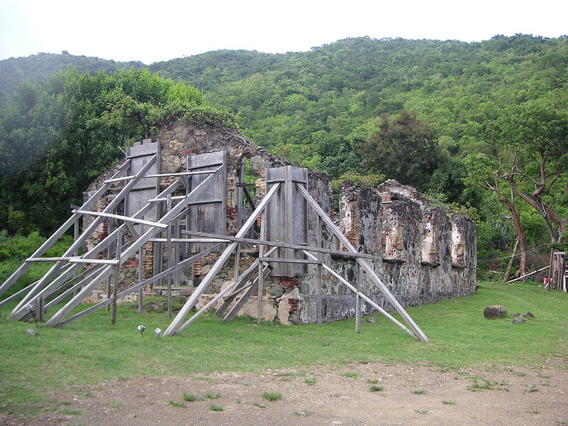 VIRGIN ISLANDS VIRGIN ISLANDS