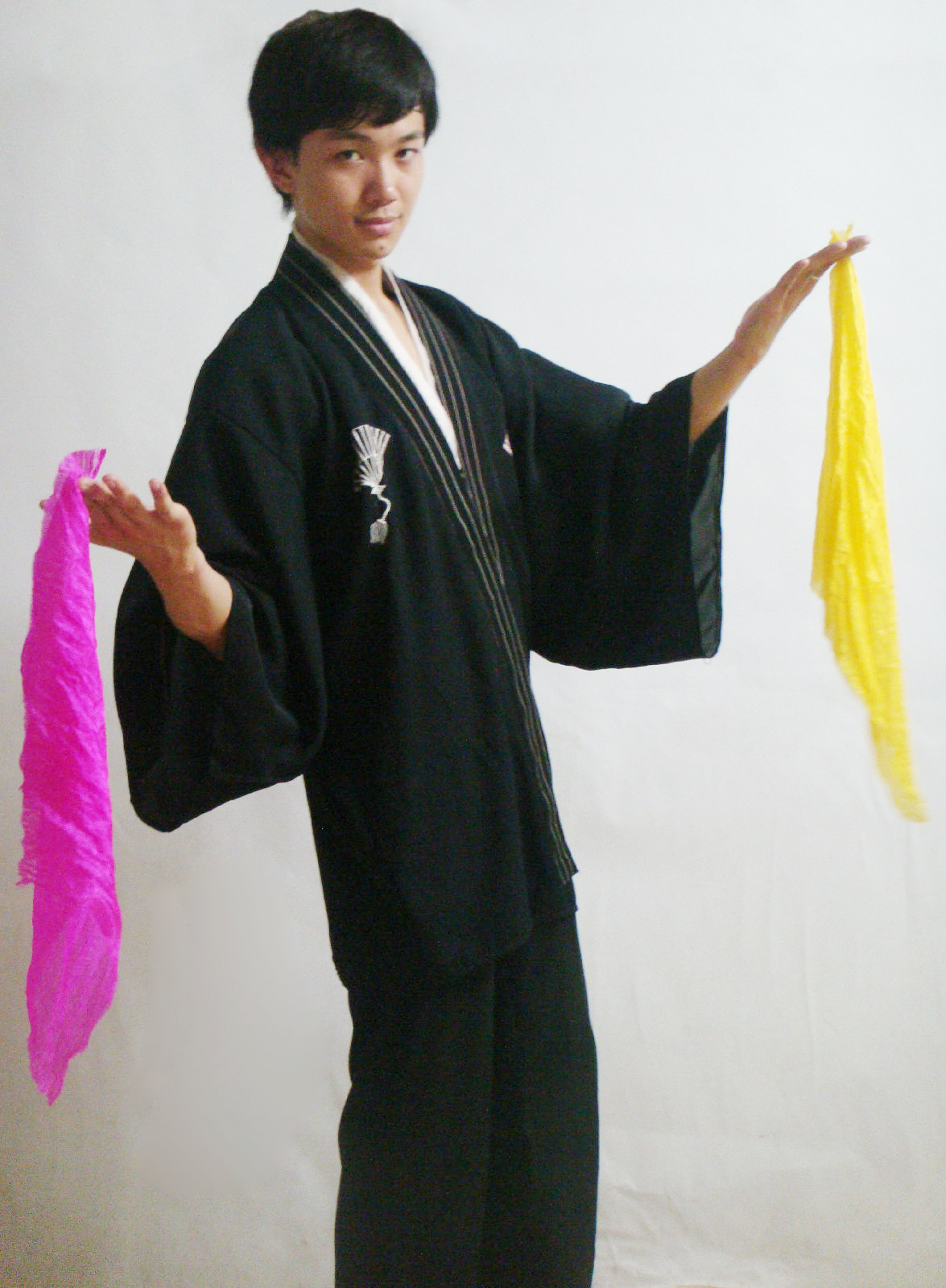 程毅(魔术师)