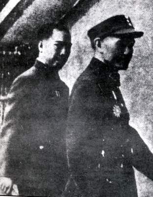 一把九龙宝剑揭开戴笠之死真相
