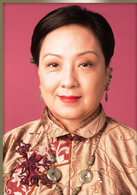 乱世佳人(2005年庄伟健执导香港TVB电视剧)