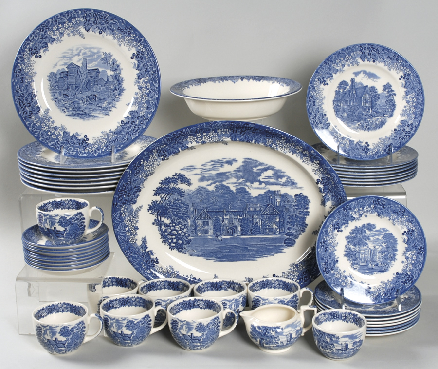 wedgewood