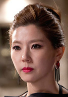 Triangle(韩国2014年金在中主演电视剧)