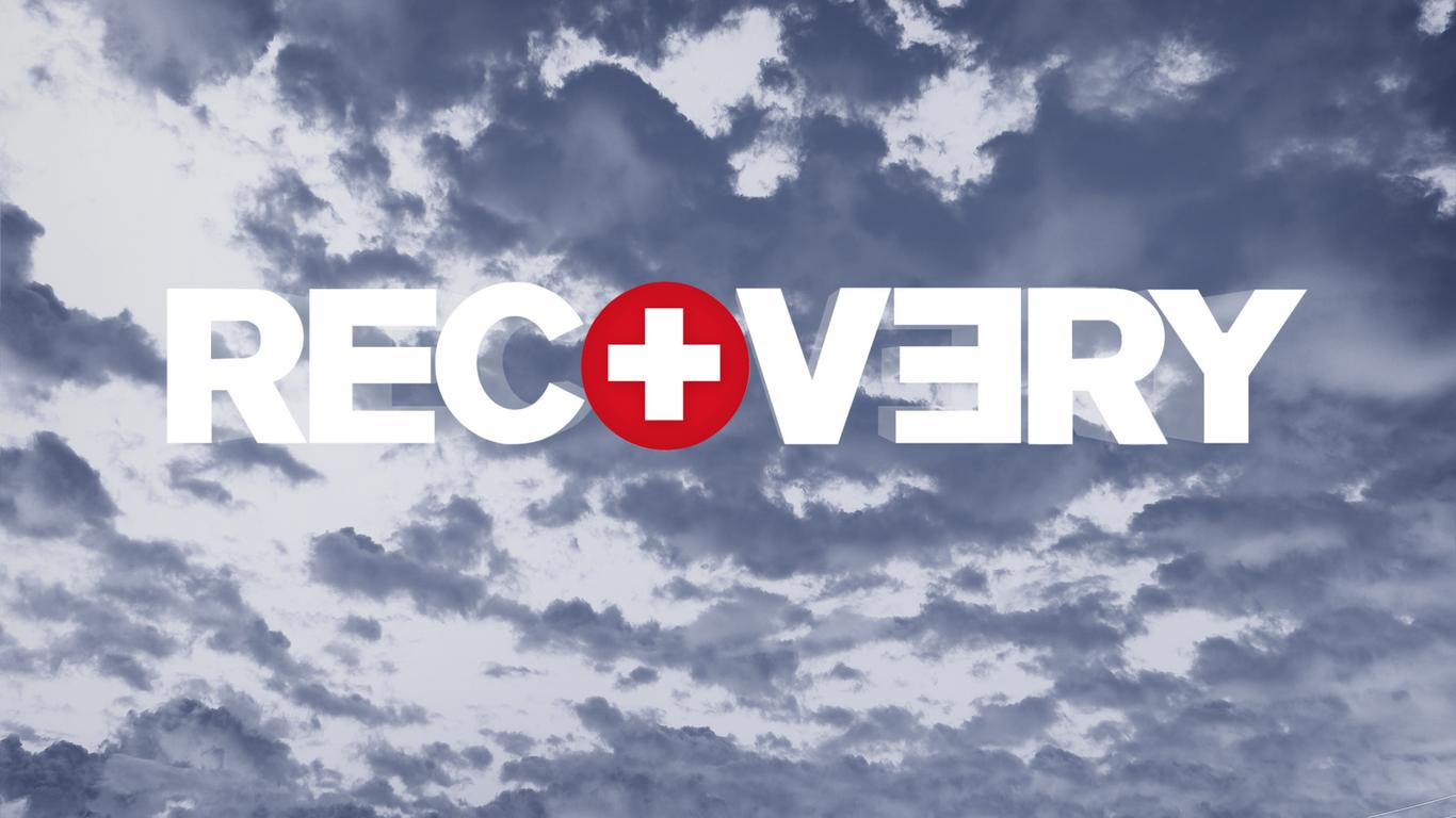 Recovery(埃米纳姆2010年发行的专辑) Recovery(埃米纳姆2010年发行的专辑)