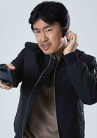 spy(韩国2015年金在中主演电视剧)