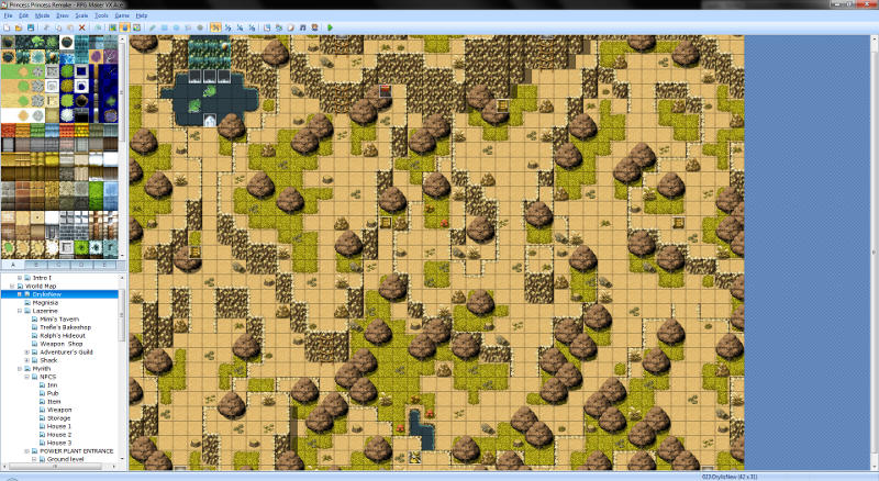rpgmaker
