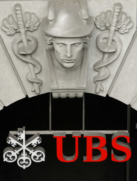 UBS UBS