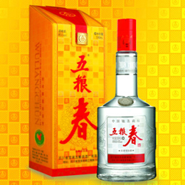 五粮春价格 五粮春价格