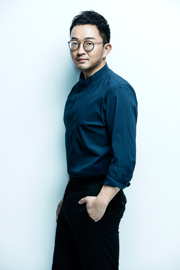 XY创始人罗璇 XY创始人罗璇