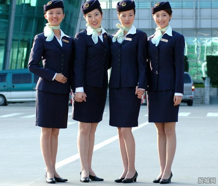 空姐(空中乘务员) 空姐(空中乘务员)