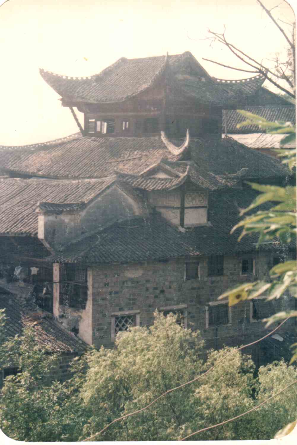 五福宫 五福宫