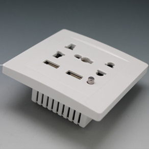 USB插座 USB插座