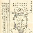 任昉(南朝文学家) 任昉(南朝文学家)