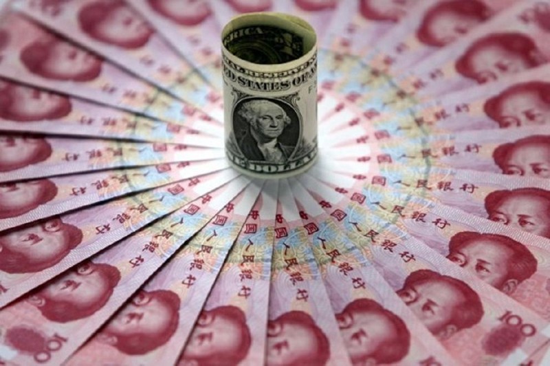 人民币基金 人民币基金