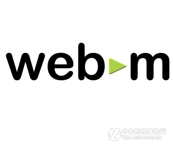 WebM WebM