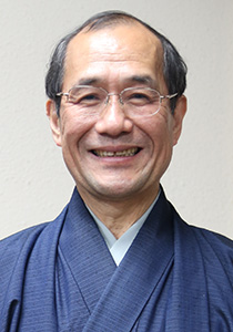 门川大作