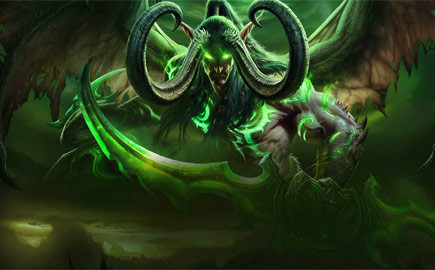 魔兽世界(wow（网路游戏《魔兽世界》）)