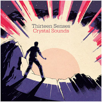 《Crystal Sounds》 《Crystal Sounds》