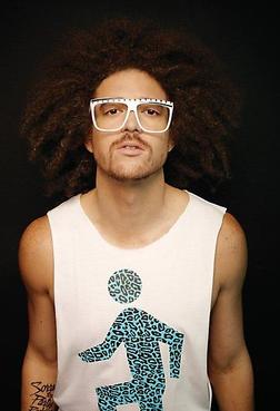redfoo redfoo