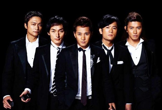 SMAP(日本歌唱组合)