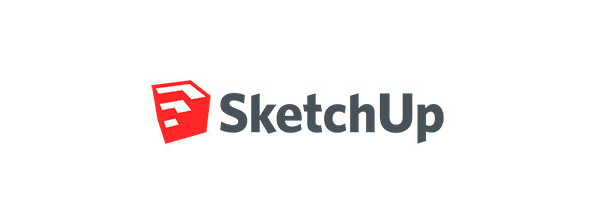 草图大师SketchUp启用新Logo