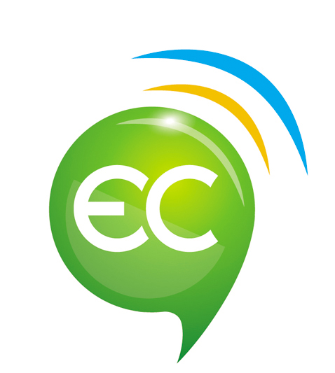 EC行销即时通logo