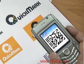 QuickMark QuickMark