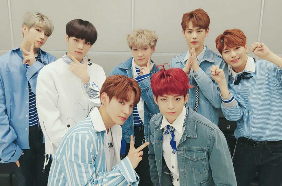 VICTON VICTON