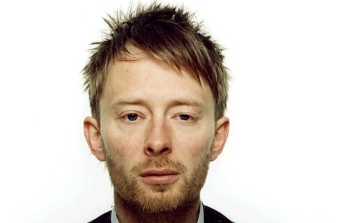 汤姆·约克(Thom Yorke) 汤姆·约克(Thom Yorke)
