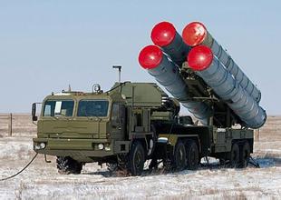 S-500防空飞弹