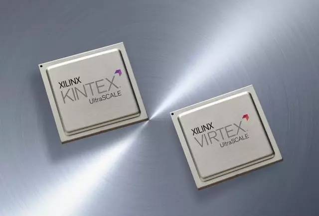 Xilinx