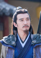 新笑傲江湖(笑傲江湖（2018年光线出品武侠剧）)
