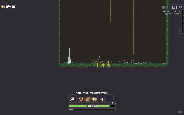 Risk of Rain