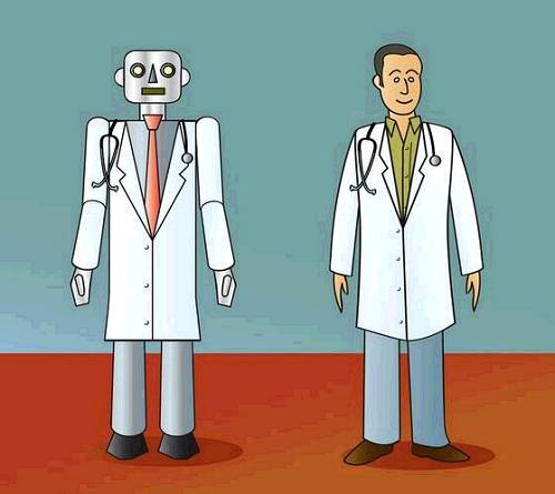 人工智慧时代 人工智慧时代