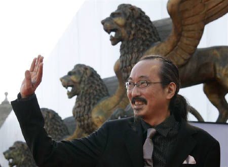 今敏 今敏